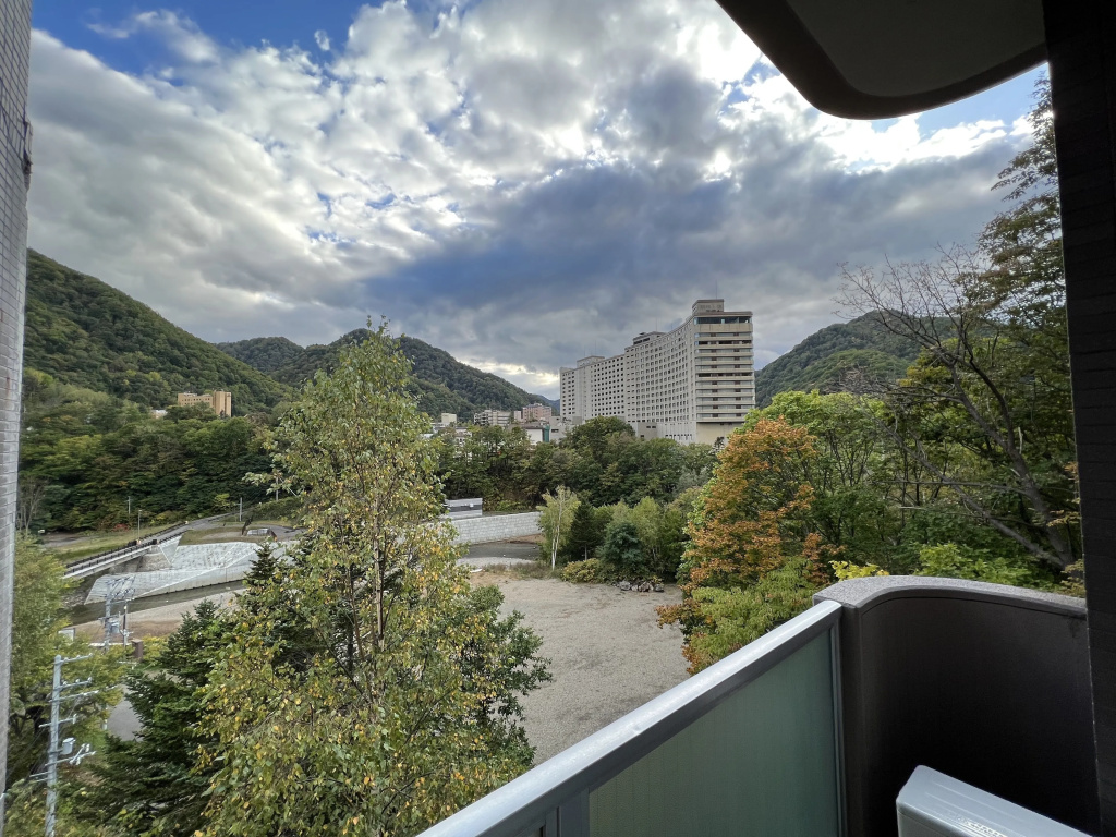 Fu Days Condominium Jozankei Fu Days Condominium Jozankei 608 사진 22