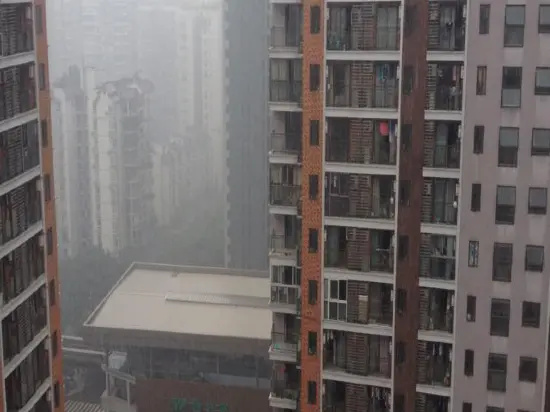 Xinyi Family Apartment