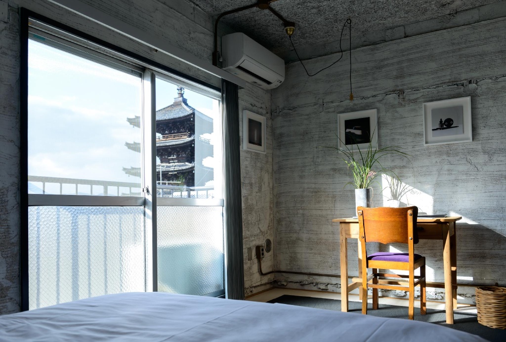 Rc Hotel Kyoto Yasaka 사진 4