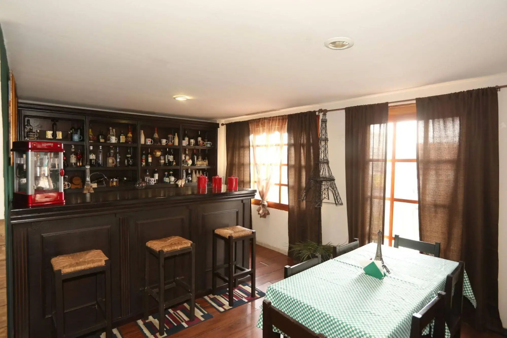 Boca Inn Hotel & Suites - Général