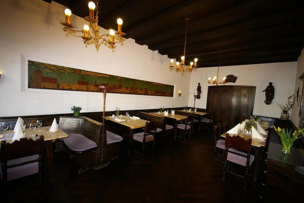 Hotel photo 15