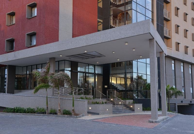 City Lodge Hotel Maputo image