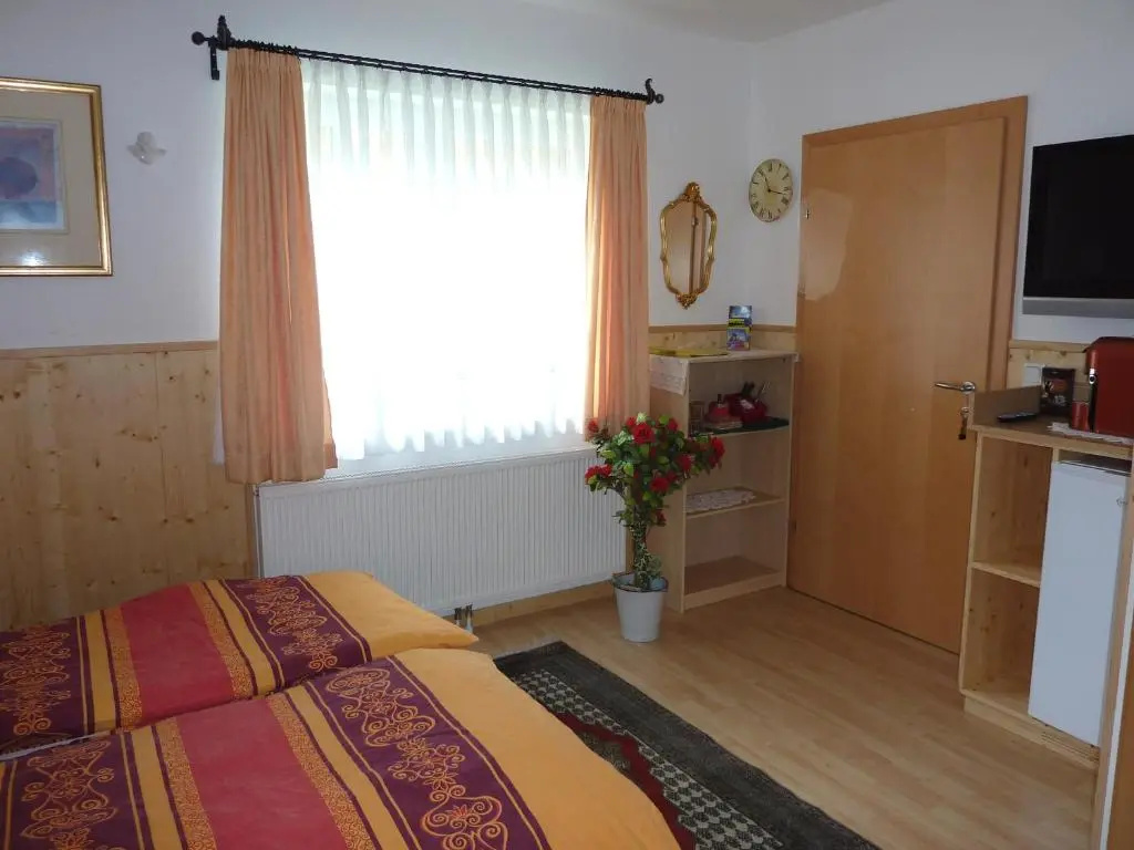 Haus Rigl - Chambres