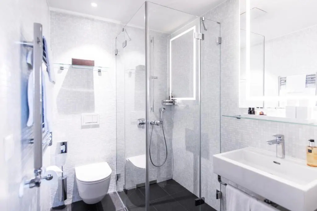 Tailormade Hotel RÜDEN Schaffhausen - Chambres