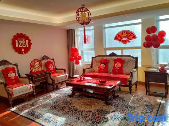 Grand Milea Hotel - Chambres