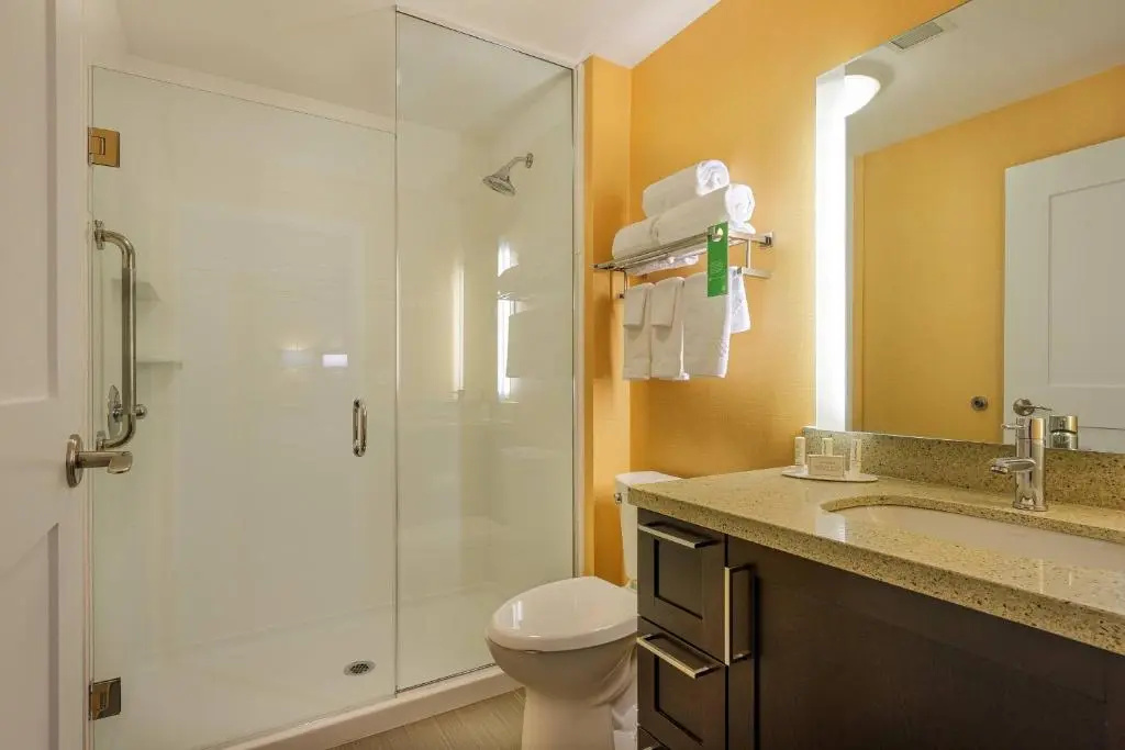 TownePlace Suites by Marriott Belleville - Chambres