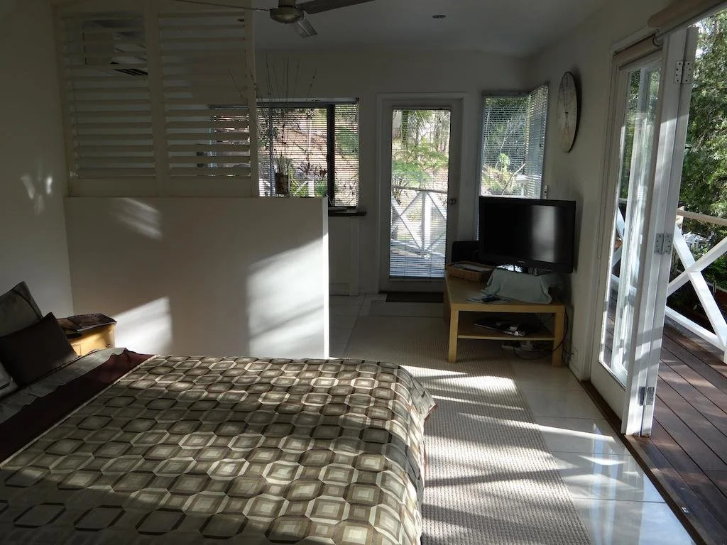 Eumundi Yacht Club B&B - фото 5