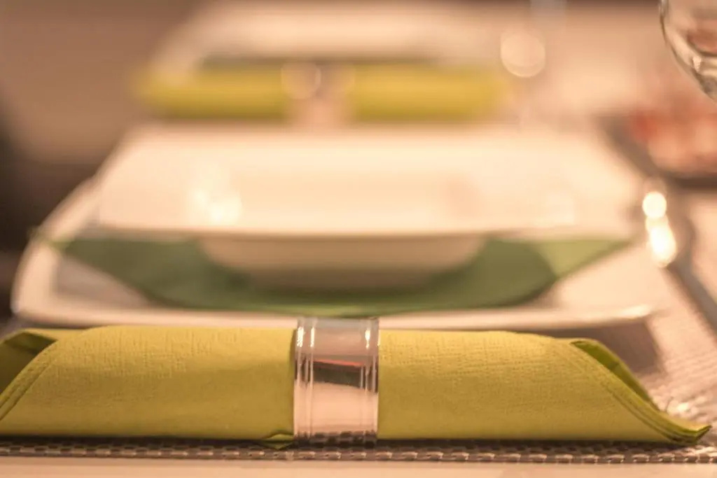 Ferienapartments Am Steinfelder Hof - Chambres