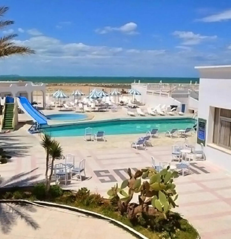Hotel photo 10