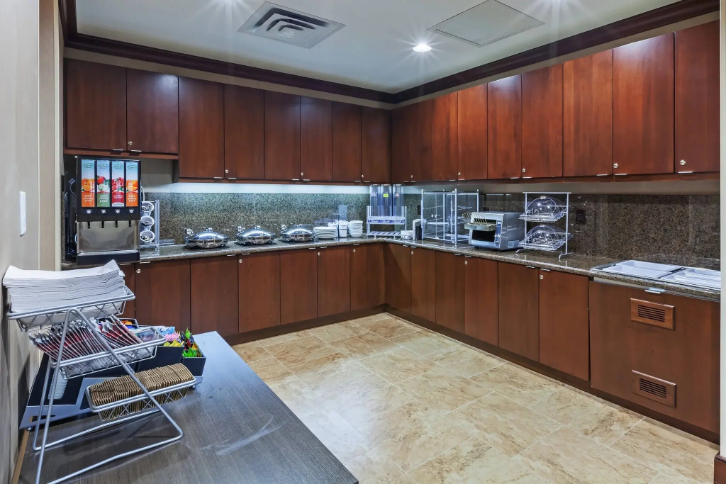 Residence Inn by Marriott Austin Northwest/The Domain Area - Général