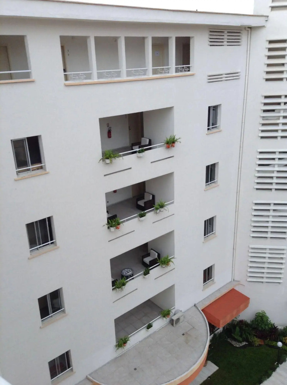 Grand Hôtel d'Abidjan - Général