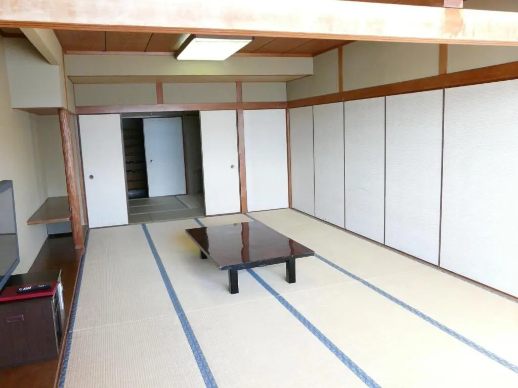 Hotel Shinwaka Lodge - Chambres
