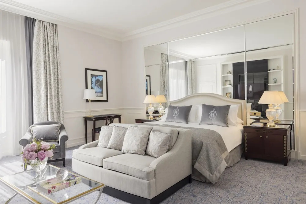 InterContinental Paris le Grand by IHG 61