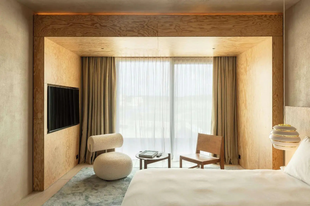 Radisson Collection Hotel, The National Brussels - фото 26