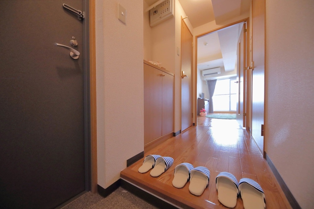 Comfort Self Hotel S-CREA KITAHAMA 사진 14
