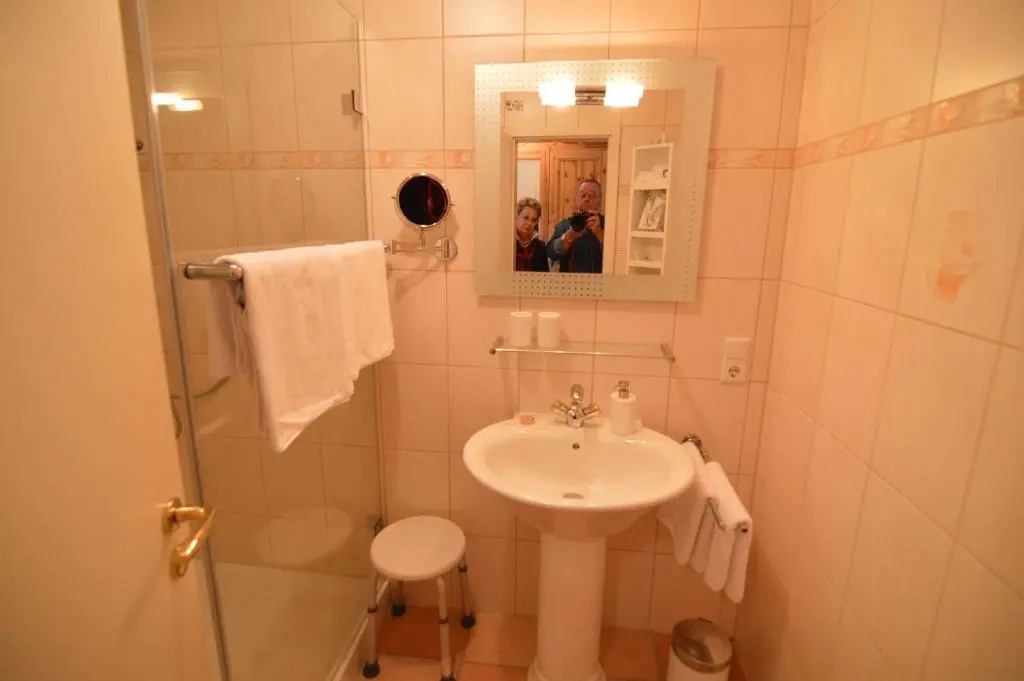 Landhotel Maarheide - Chambres