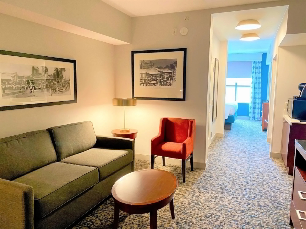 Hilton Garden Inn Houston/Sugar Land - Général