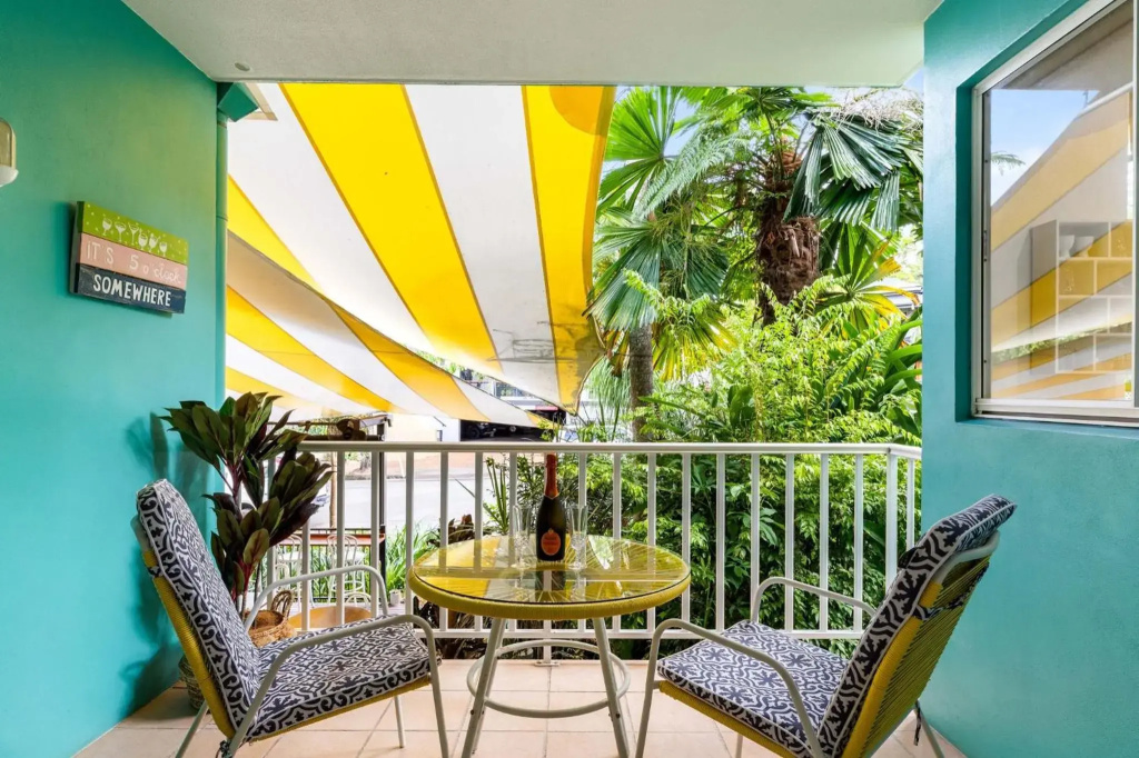 Oasis Luxe on Macrossan Street - Stylish Residence