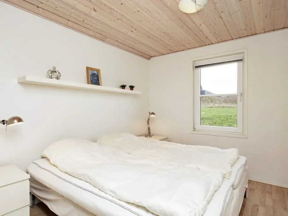10 Person Holiday Home in Lokken