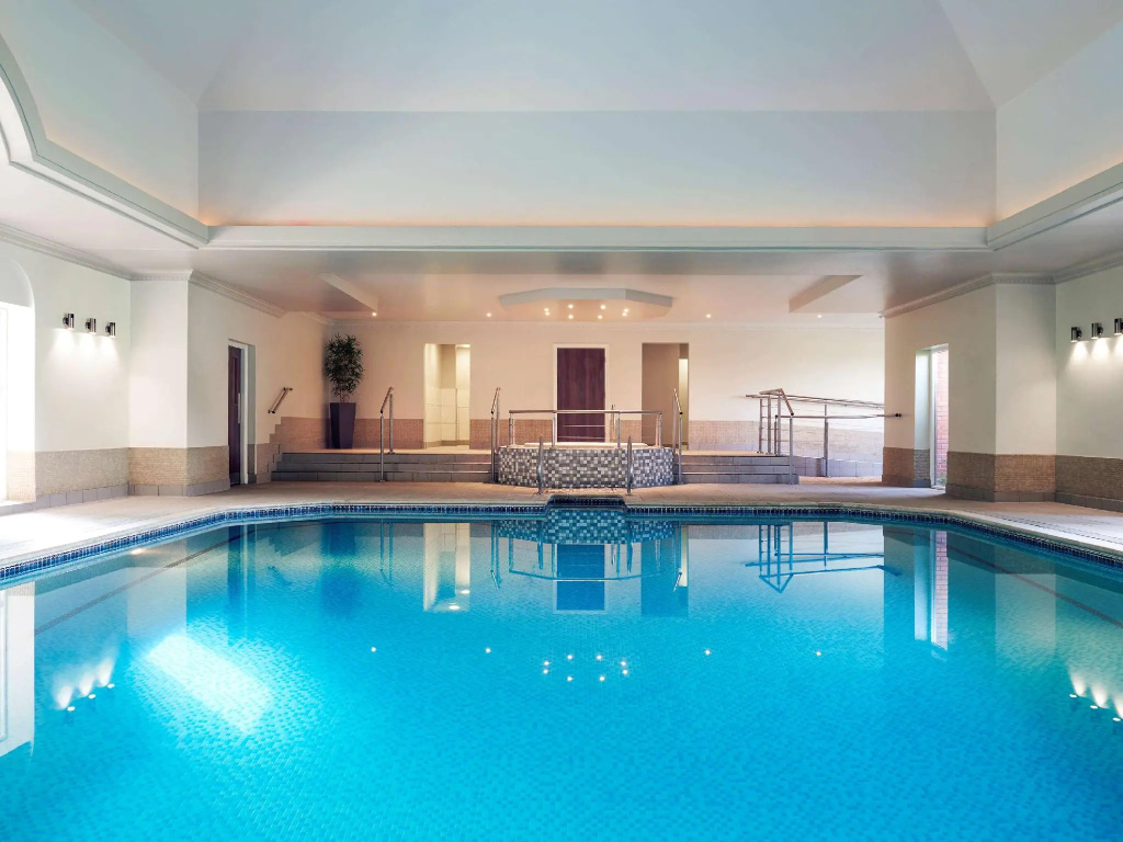 Albrighton Hall Hotel and Spa, a member of Radisson Individuals - Général