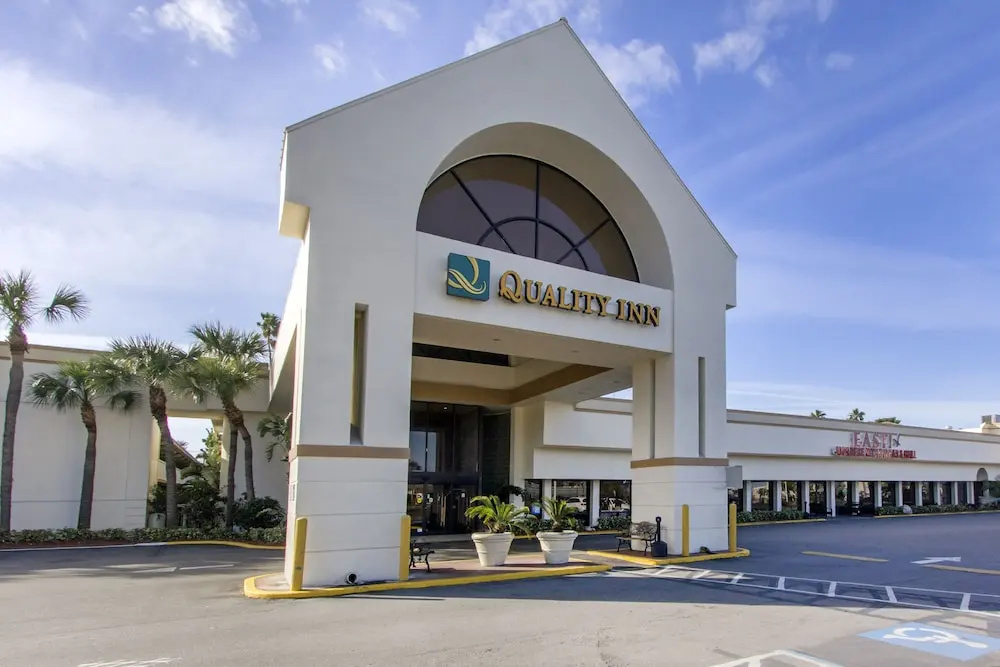 Quality Inn & Conference Center
