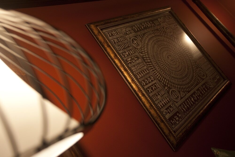 Anggun Boutique Hotel