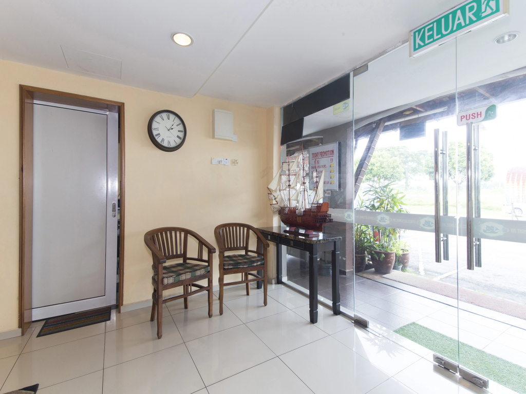 Hotel photo 18