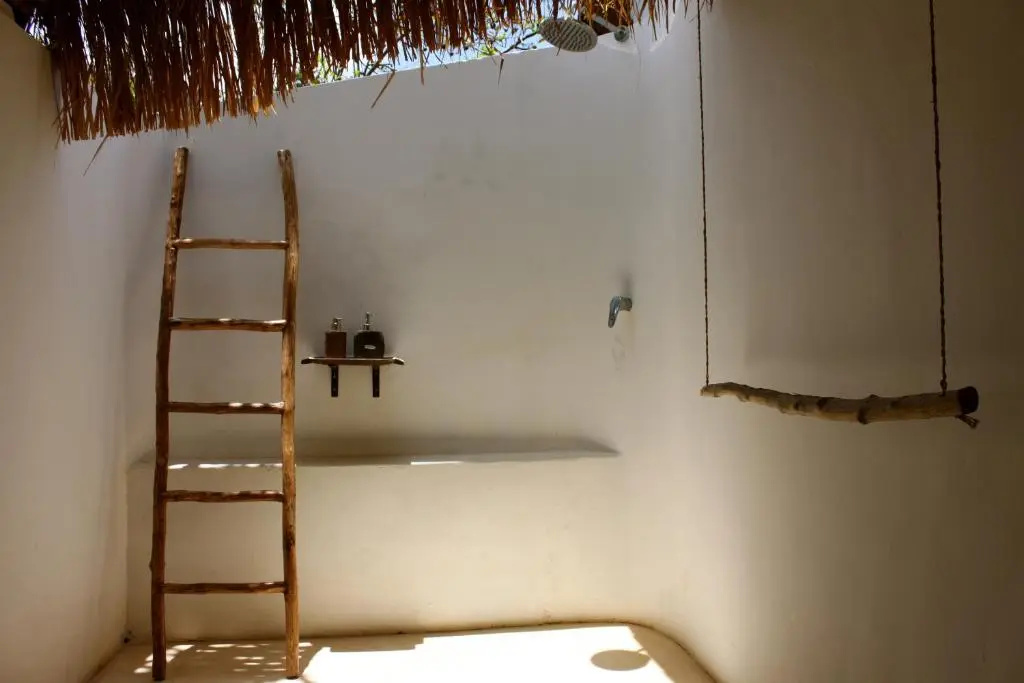 Sal Secret Spot - Chambres