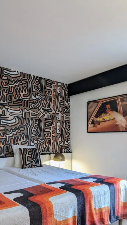 HYP Hotel - Chambres