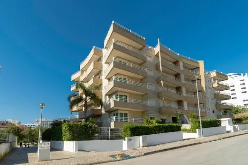FIPH Rotunda da Marina Praia da Rocha