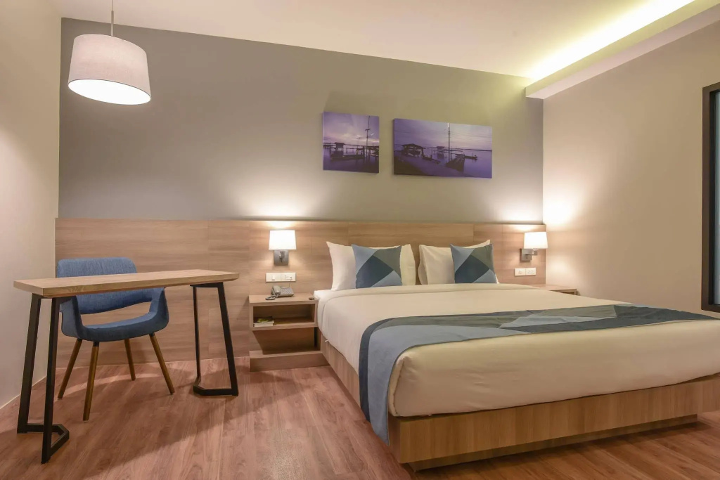 Hotel photo 5