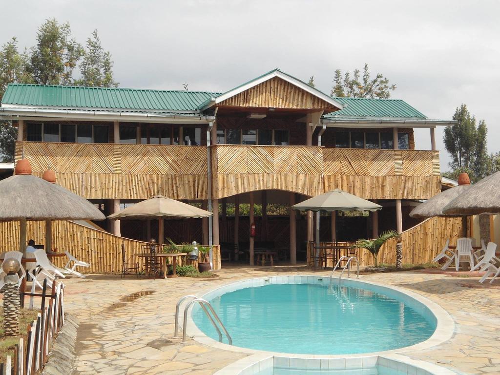 Naivasha Peppercorn Holiday Resort image