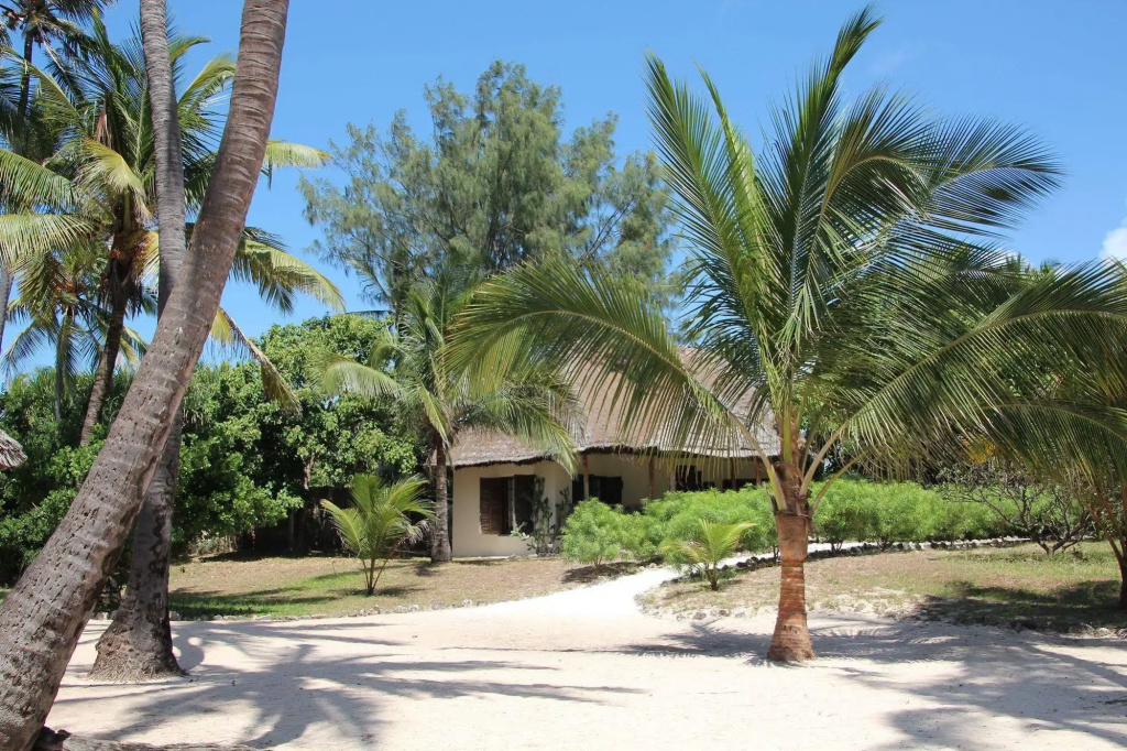Anna of Zanzibar - All Inclusive - Général