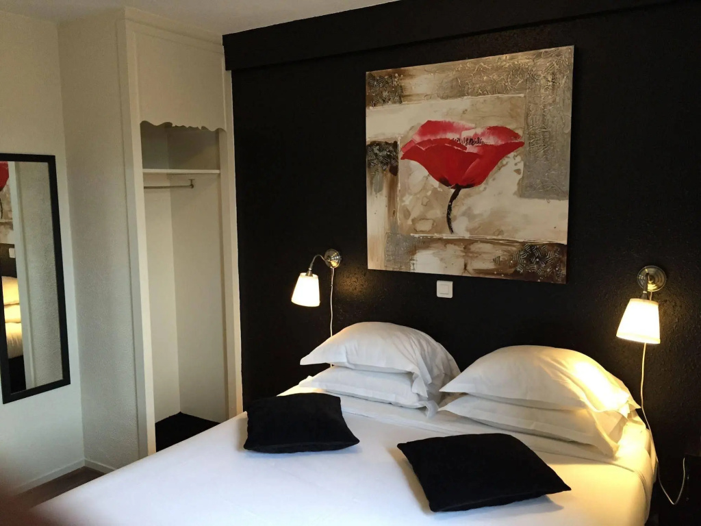 Hôtel Restaurant Baryton - Général