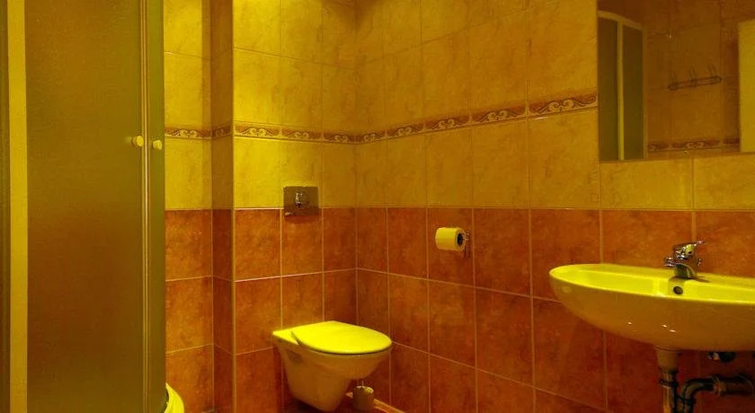 Hotel Strelecký Mlýn - Général