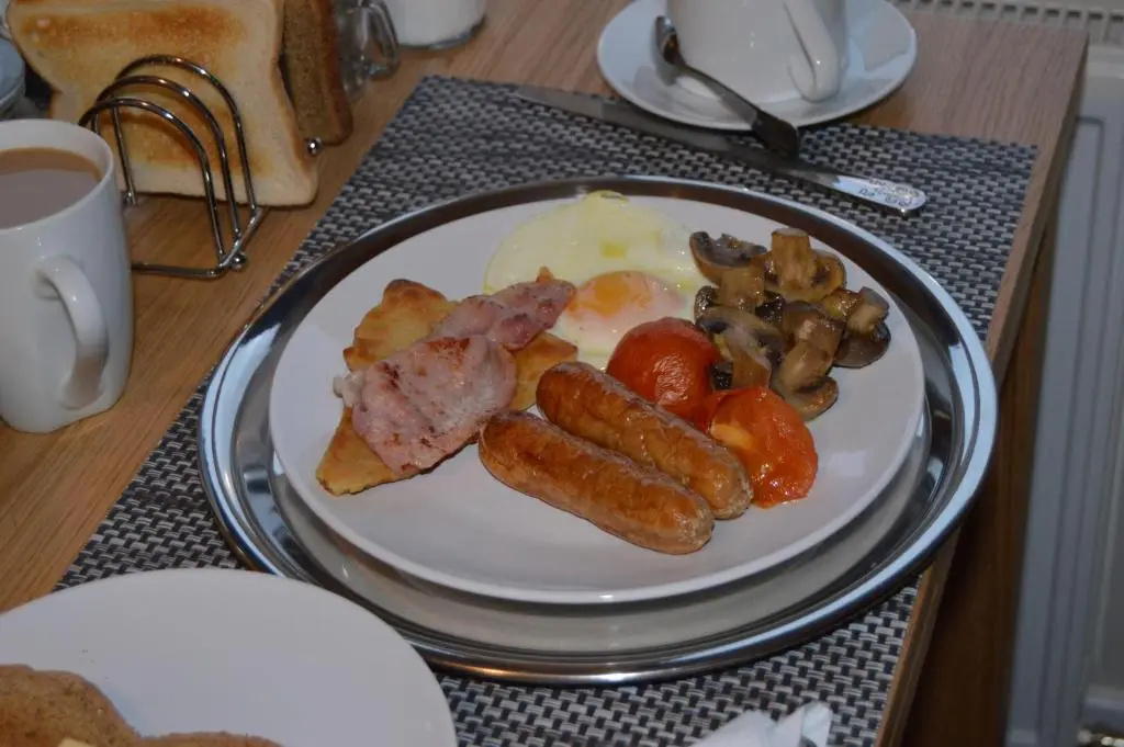 Air Leth Bed & Breakfast