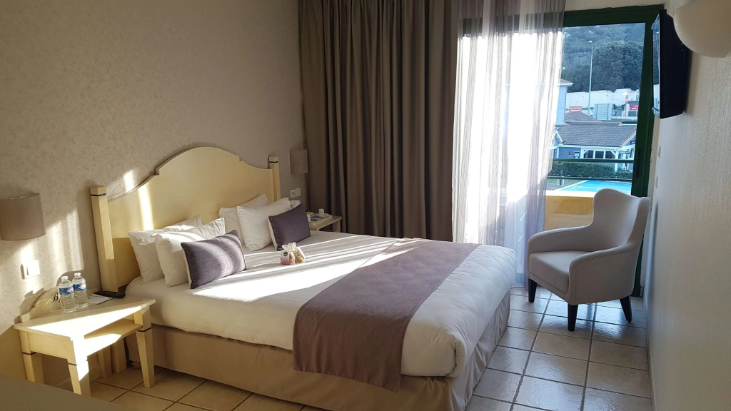 Sure Hotel by Best Western Gemenos en Provence - Général