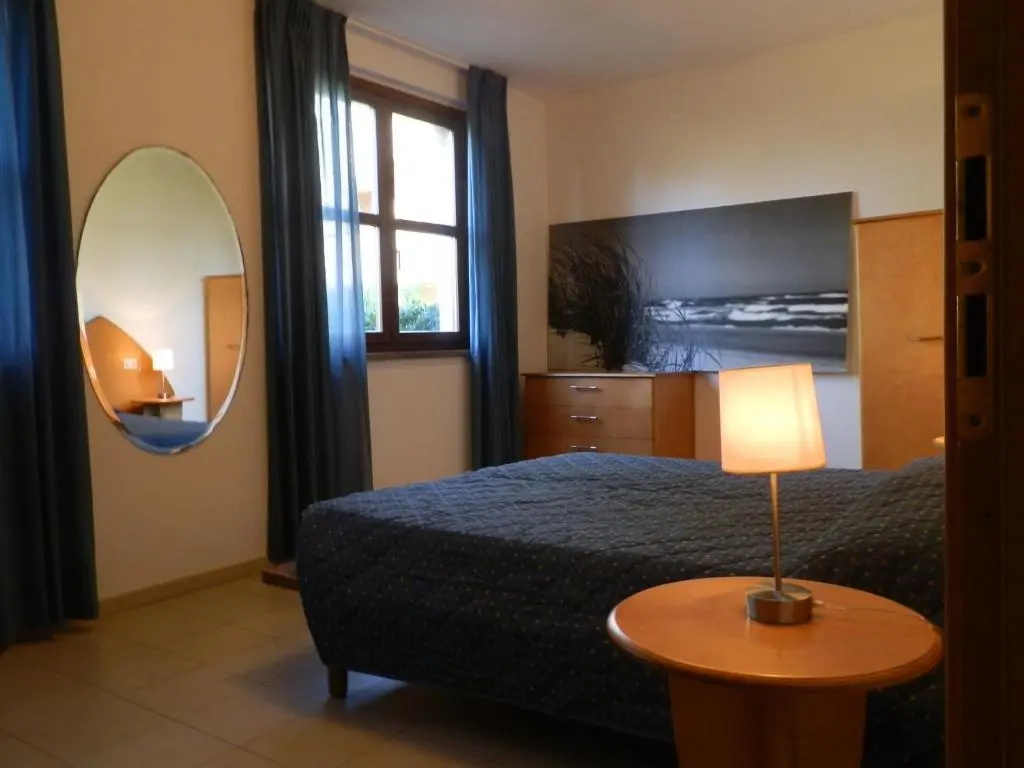 Cosmopolitan Golf & Beach Resort - Chambres