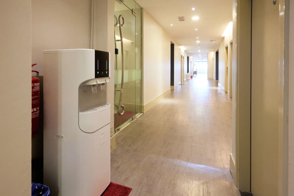 B&S Boutique Hotel - Général