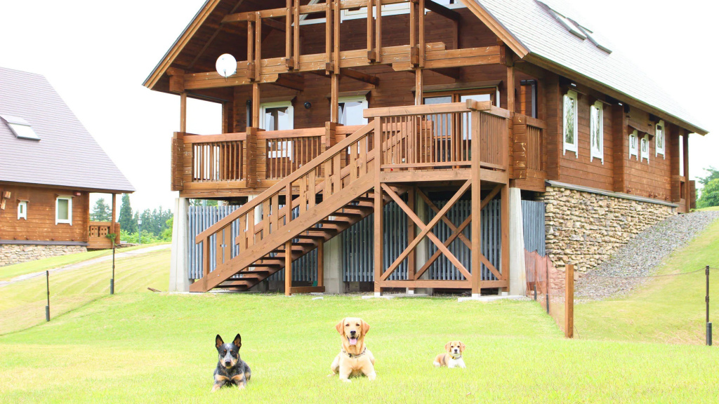 Premier Cottage