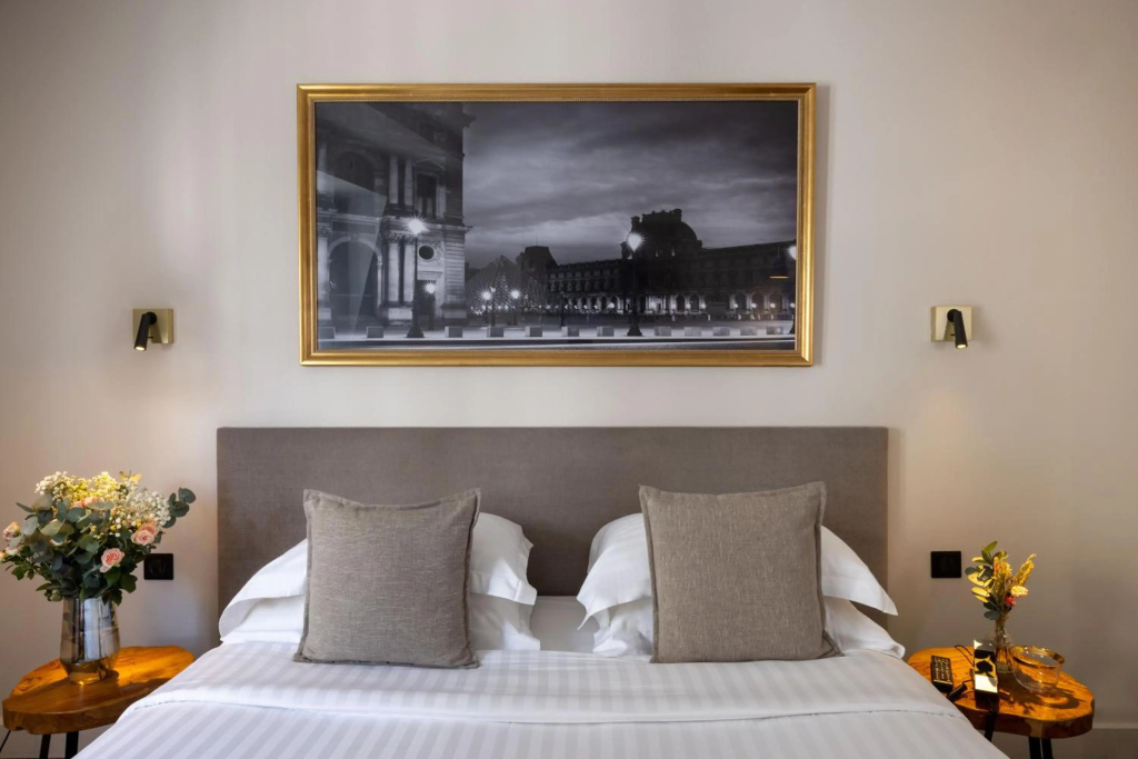 Afficher la photo 6 — Villa des Ambassadeurs