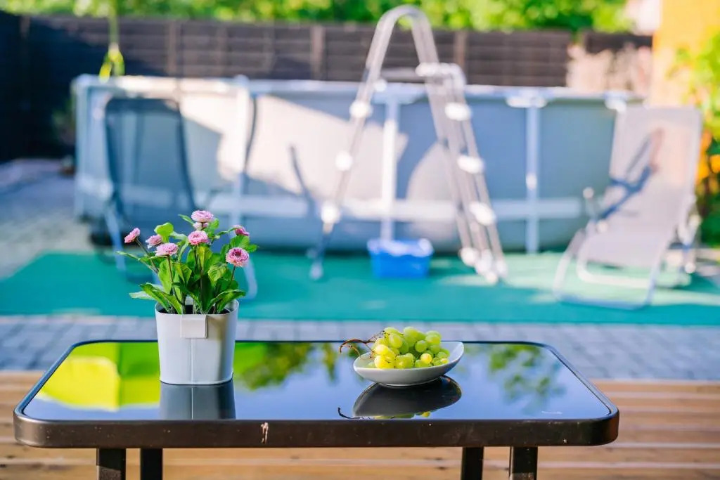 Sára-Lux Apartman - фото 16