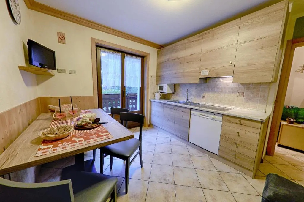Standard Apartment