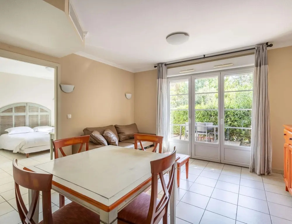 Afficher la photo 6 — Provencal Family Apartment for 6