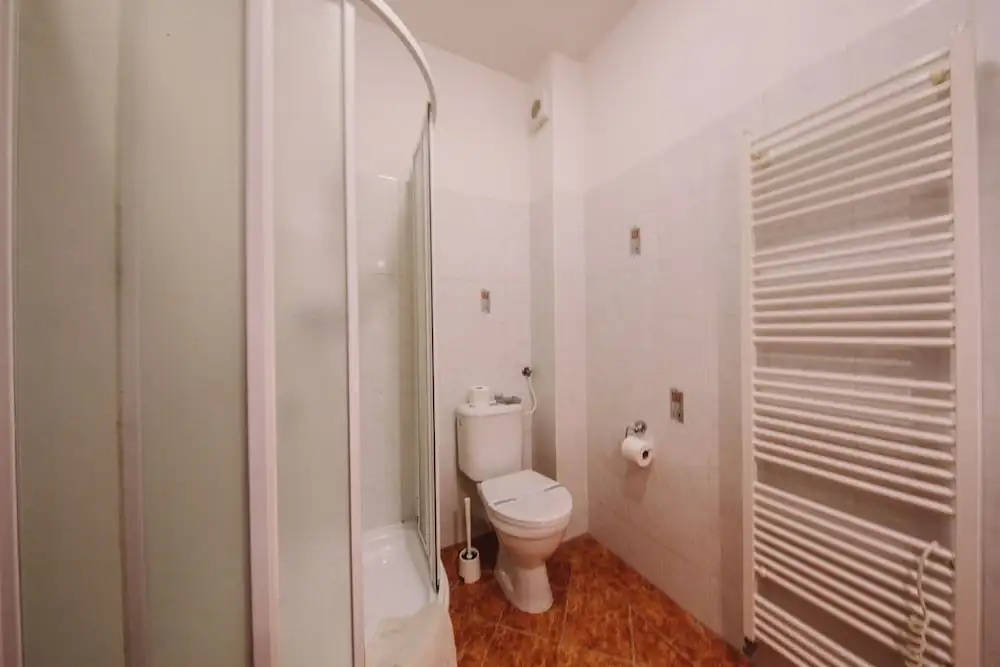 Wellness hotel Vyhlídka - Général