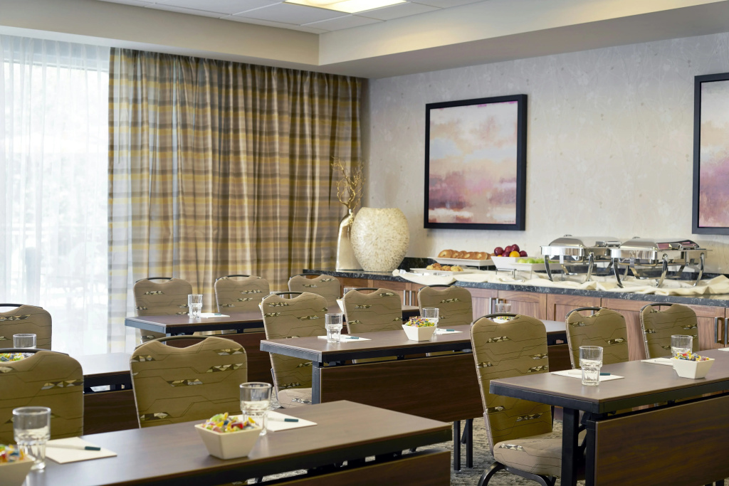 Homewood Suites by Hilton Aliso Viejo - Laguna Beach - Général