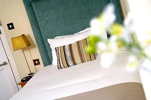 Banbury Wroxton House Hotel - Chambres
