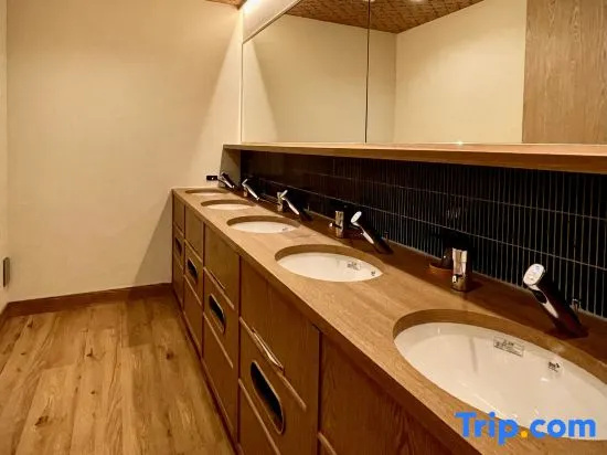 SPABLIC INN　Capsule Hatago Akasaka 사진 2