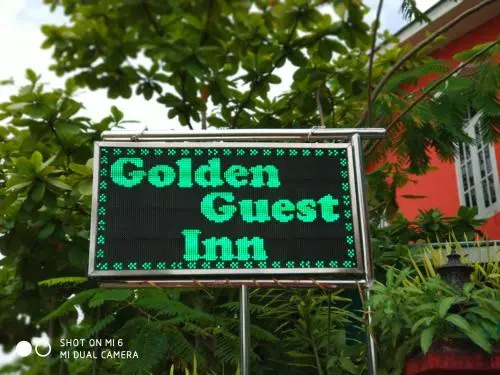Golden Guest Inn