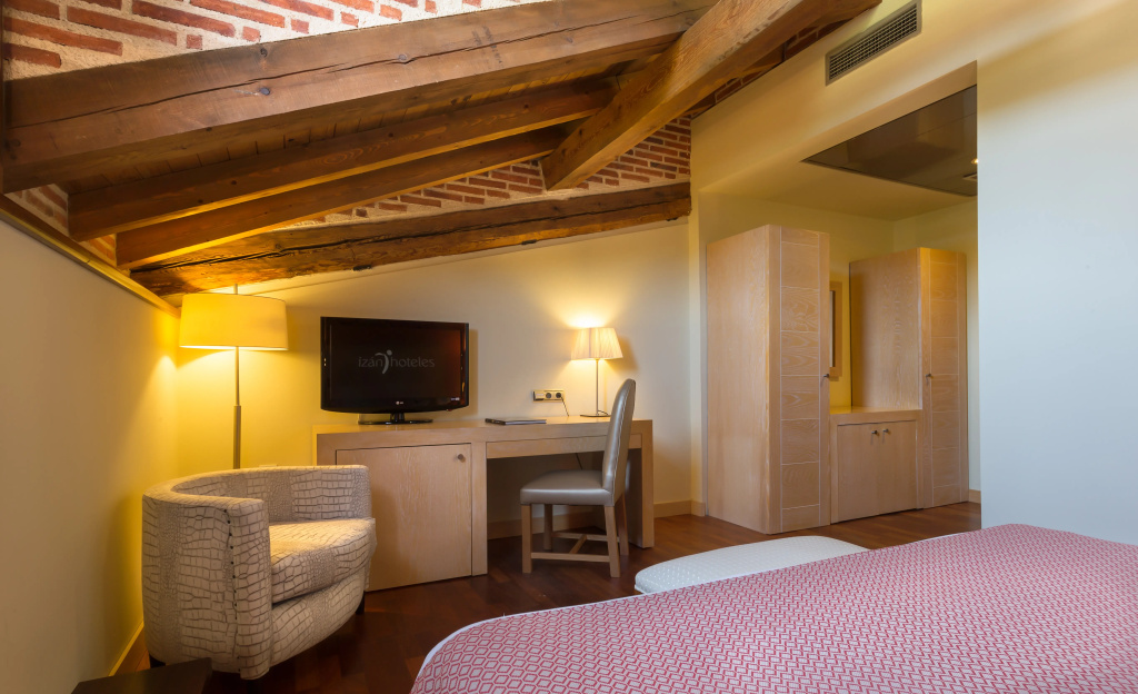 Hotel Izán Puerta de Gredos - Général